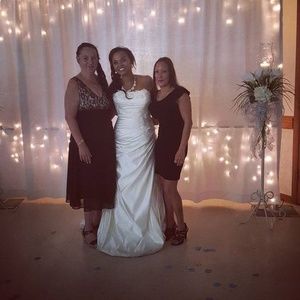 Meet your Posher, Bonnie